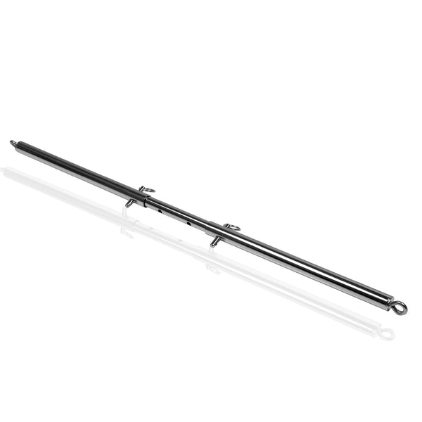 Adjustable Spreader Bar   Silver