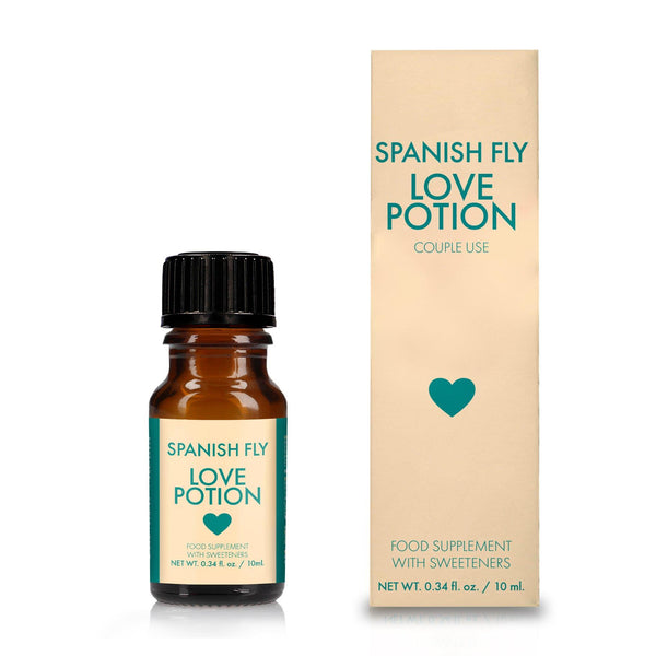 Spanish Fly   Love Potion   10 ml