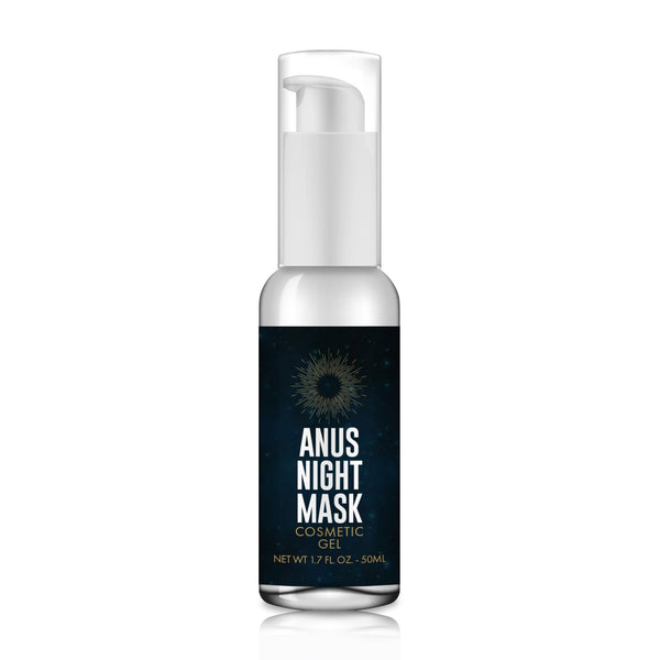 Anal Night Mask   50 ml