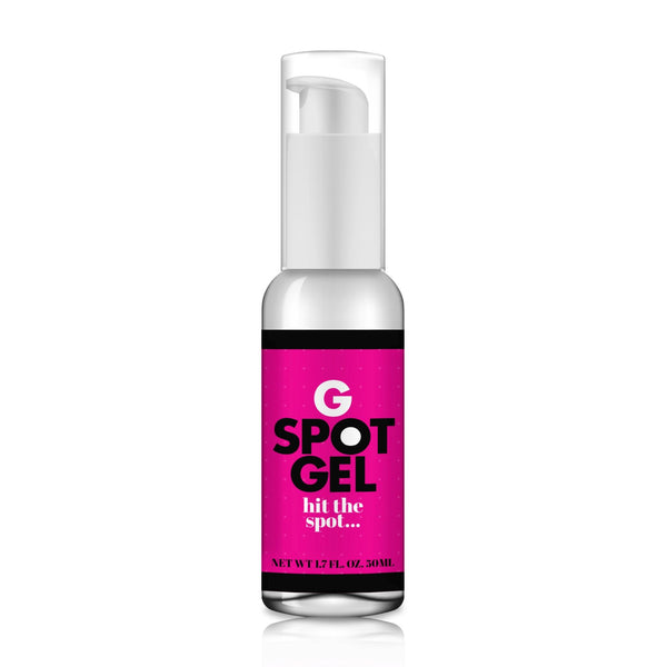 G Spot Gel   50 ml