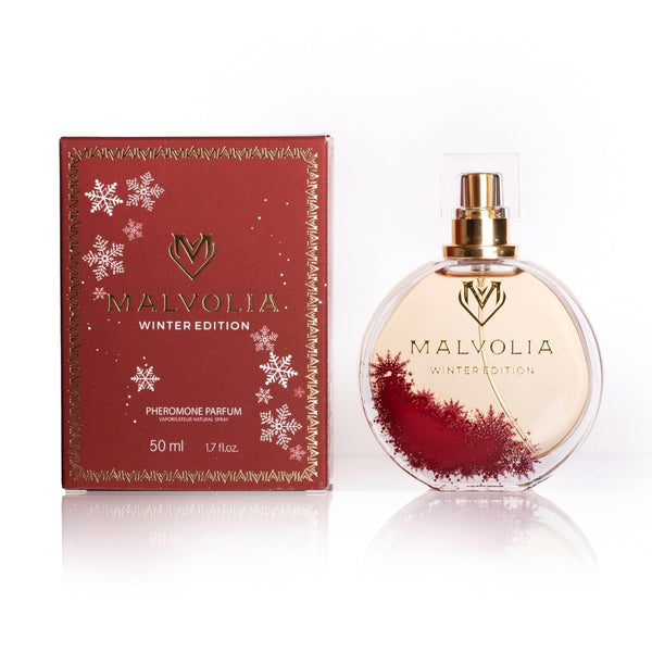 Feromony   MALVOLIA WINTER EDITION for women 50ml
