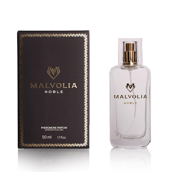 Feromony   MALVOLIA NOBLE for men 50ml