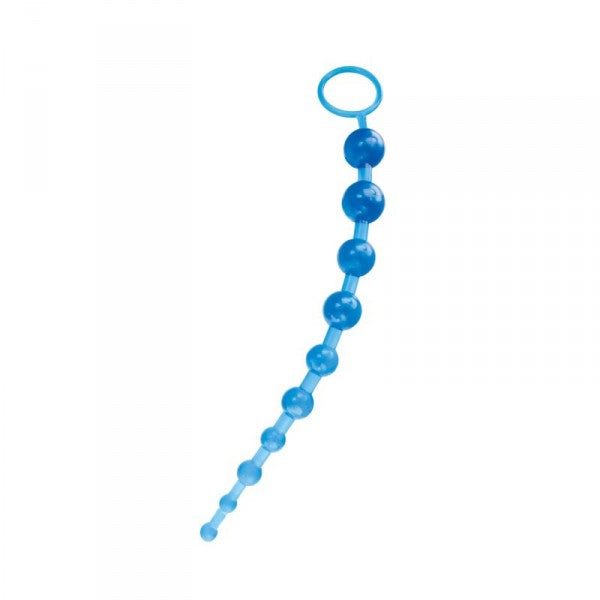Plug/kulki SOFT JELLY WITH 10 BEADS