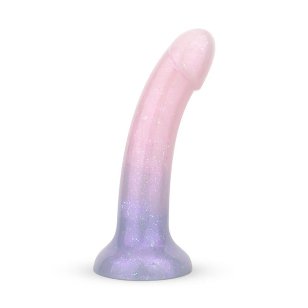 Mermaid Ombre Dildo   17 cm