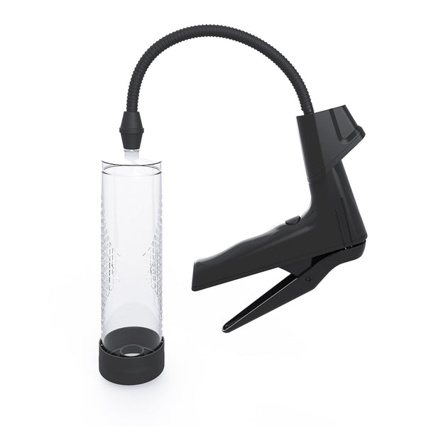 Pompka Manual Pump with digital display