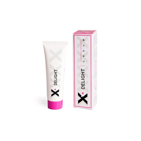 X DELIGHT Gel/Spray