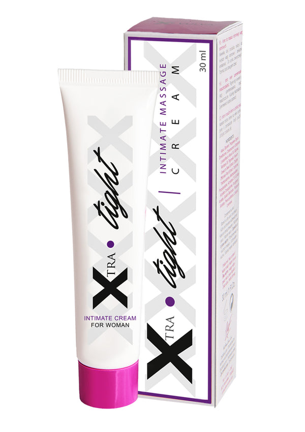 X TIGHT Gel/Spray