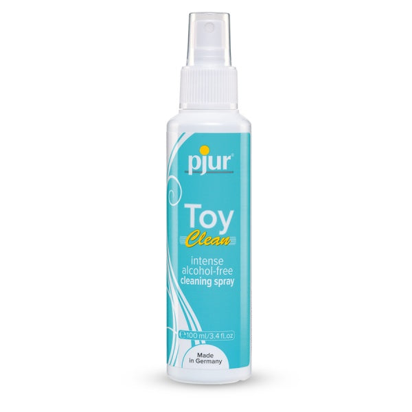 Pjur Toy Clean gel/spray 100 ml
