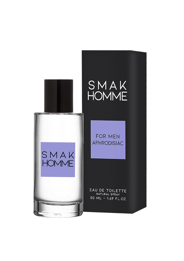 Feromony Smak for Men 50 ml