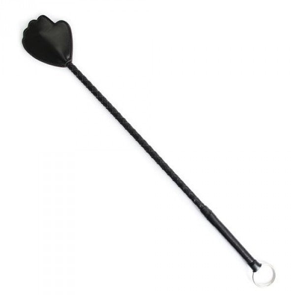 Frustino Hand Riding Crop whip black