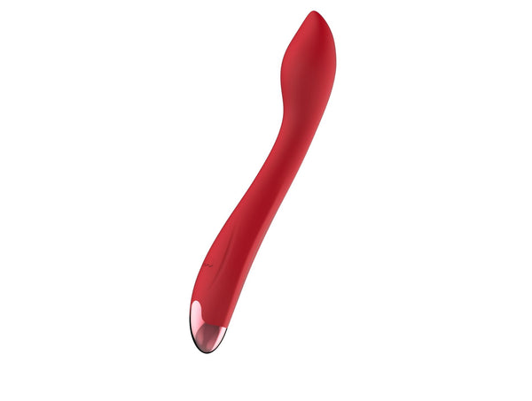 Rechargeable G Spot USB Vibrator 10 Functions