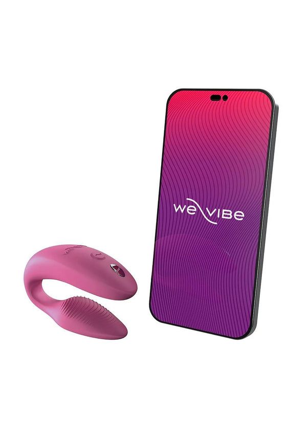We Vibe Sync 2nd Gen Pink