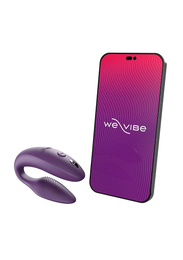 We Vibe Sync 2nd Gen Purple