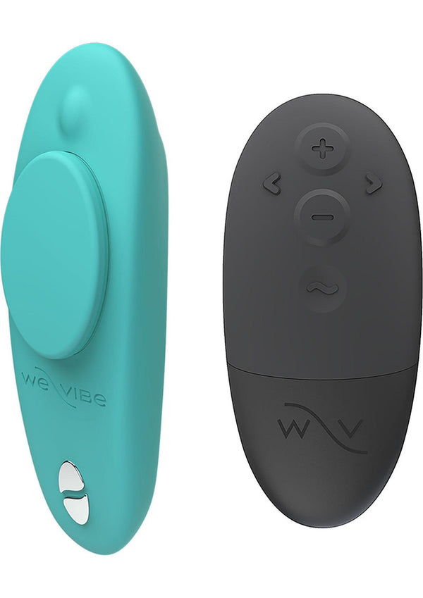 Moxie by We Vibe Aqua