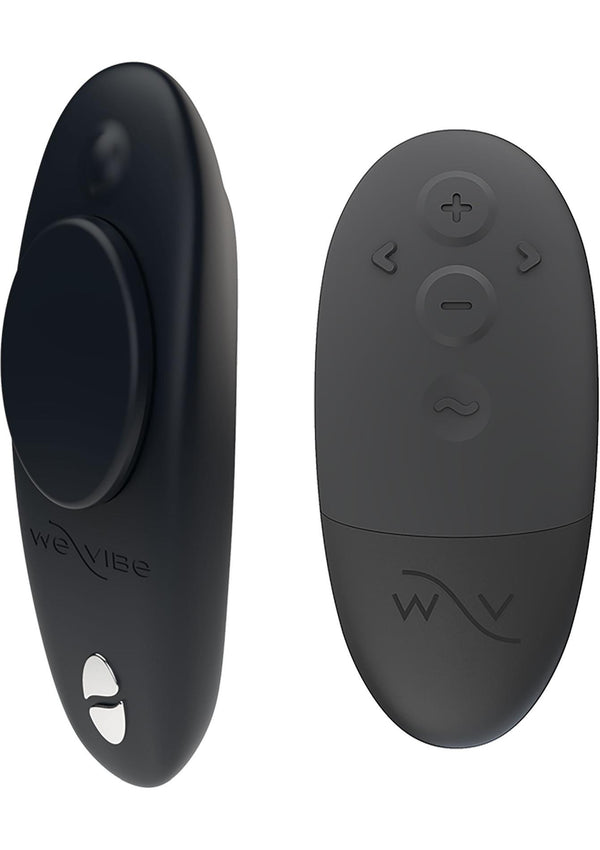 Moxie by We Vibe Black