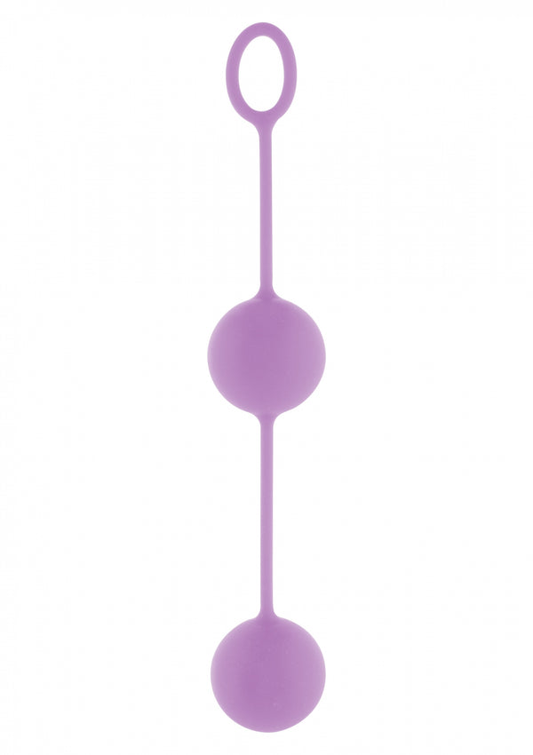 Rock &amp; Roll Balls Violet