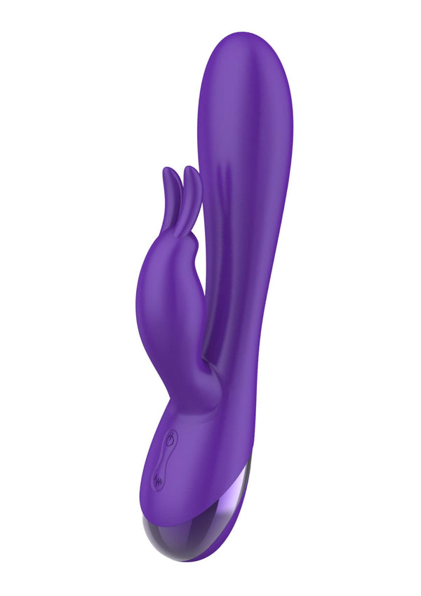 Xocoon Unlimited Love G Spot Rabbit Vibrator