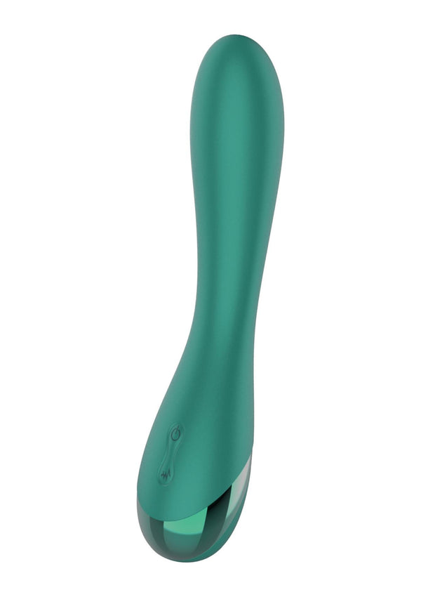 Xocoon Timeless Love G Spot Vibrator