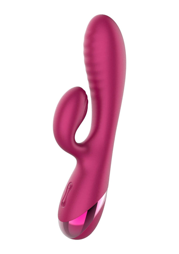 Xocoon Forever Love Clitoris &amp; G Spot Vibrator
