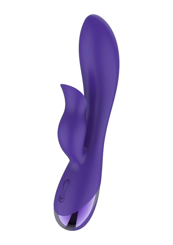 Xocoon Unchained Love Clitoris &amp; G Spot Vibrator
