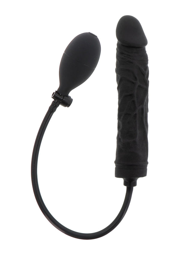 Hidden Desire Extreme Inflatable Dong   Advanced