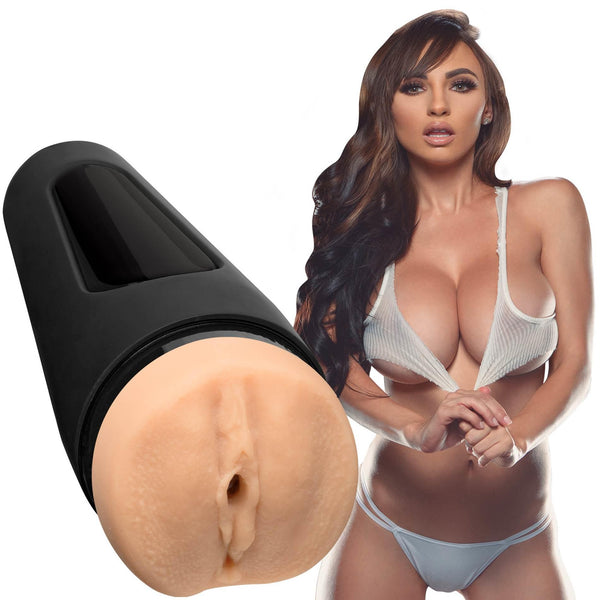 Playmateiryna   ULTRASKYN Pussy Masturbator