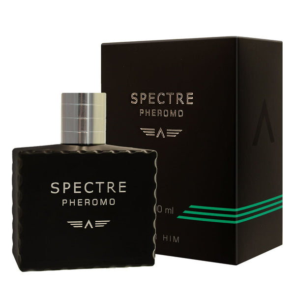 Feromony Spectre 100ml. for men