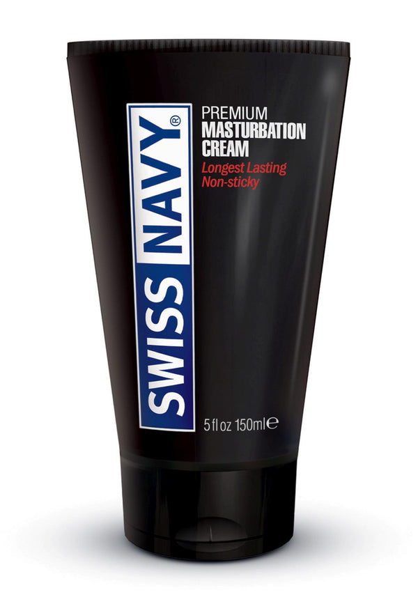 Premium Masturbation Cream 5 fl oz / 148 ml