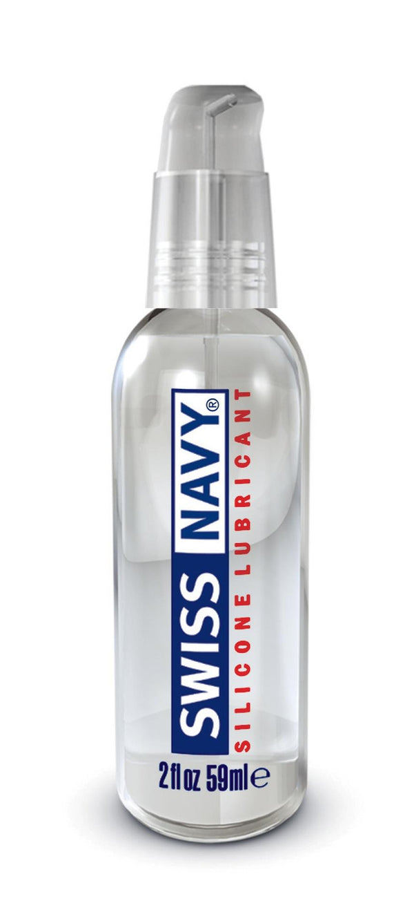 Premium Siliconebased Lubricant 2 fl oz / 59 ml