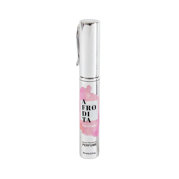 AFRODITA   TRAVEL SPRAY PERFUME 9,5 ml