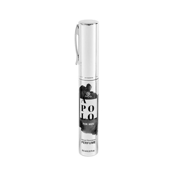 APOLO   TRAVEL SPRAY PERFUME 9,5 ml