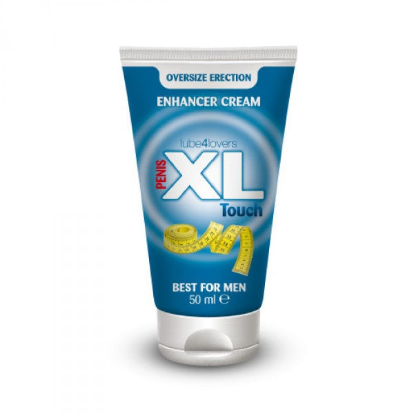 PENIS XL TOUCH gel/spray 50ML