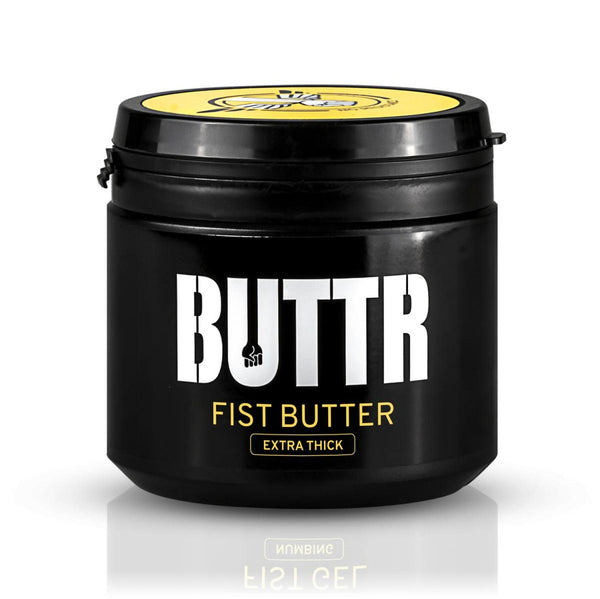 BUTTR Fisting Gel Extra Thick 500 ml