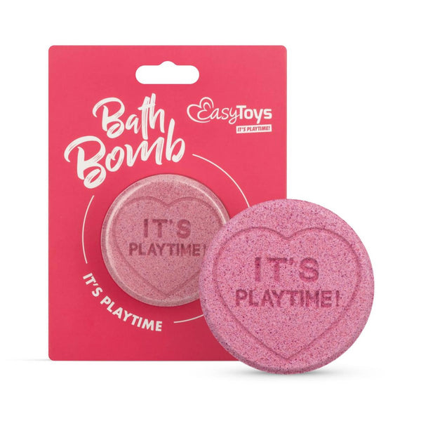 Bath Bomb Its Playtime