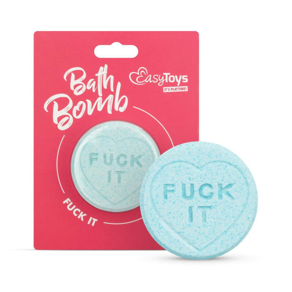 Bath Bar Fuck It
