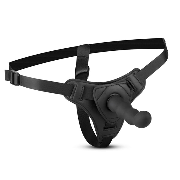 Teazers Silicone Strap On