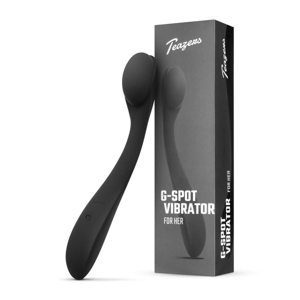 Teazers G spot Vibrator