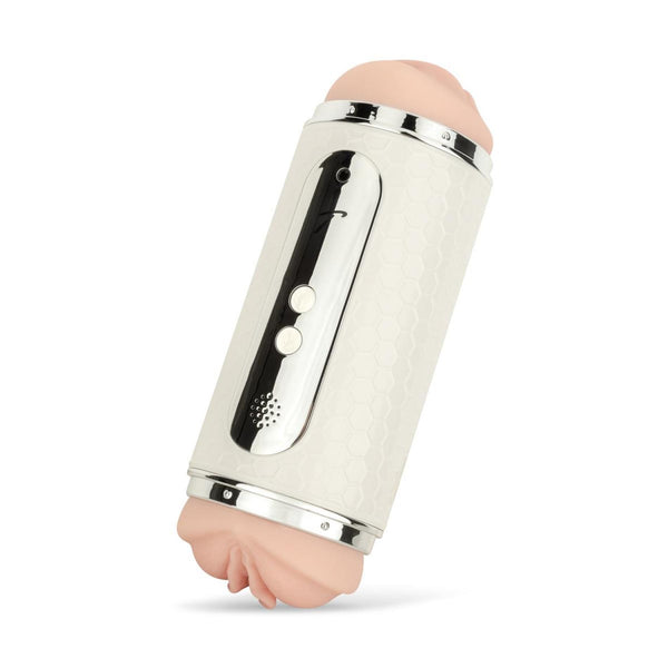 Teazers Electric Masturbator Double sided