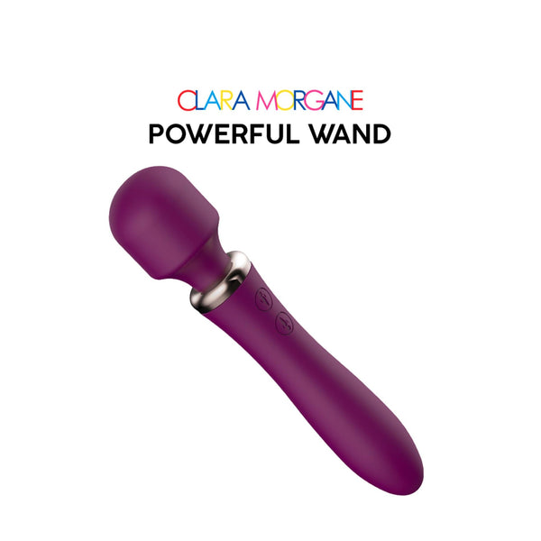 Powerful Wand Bordeaux USB