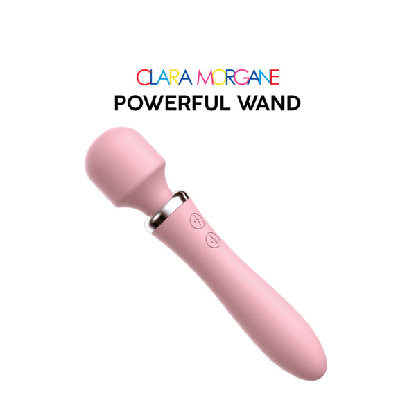 Powerful Wand Rose USB
