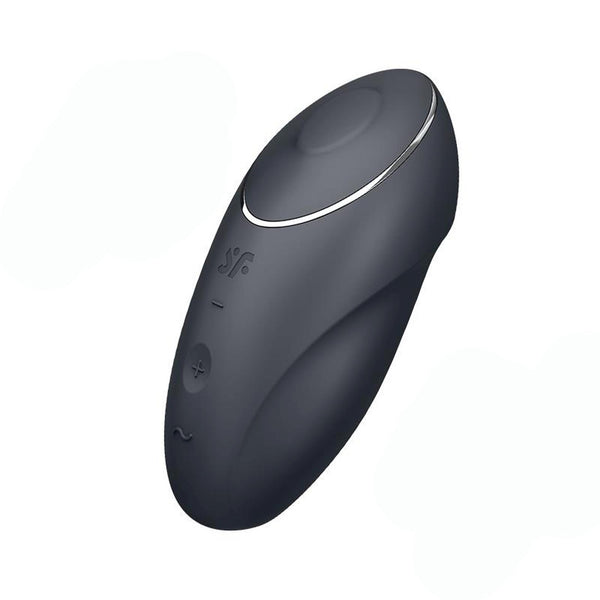 Tap &amp; Climax 1 gray