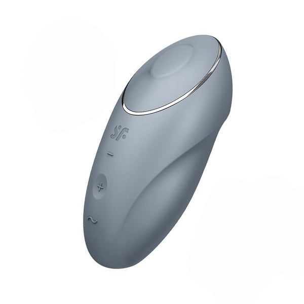 Tap &amp; Climax 1 bluegrey