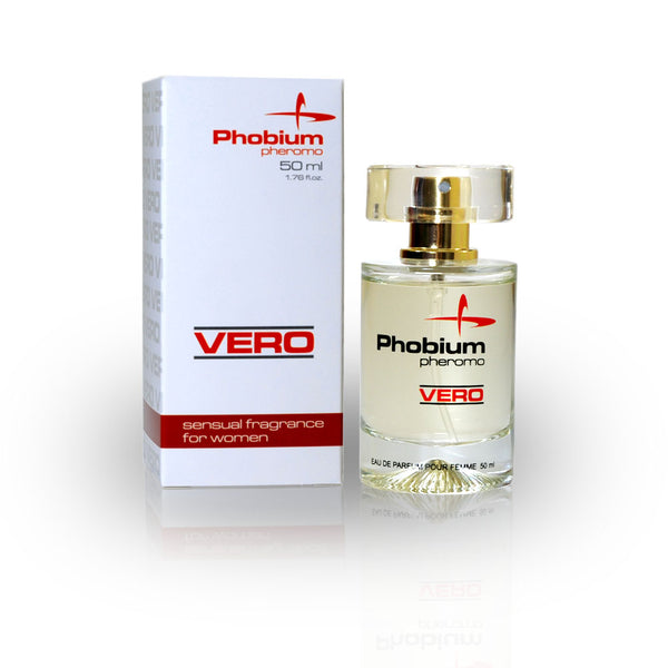 Feromony Phobium Pheromo VERO 50 ml for women