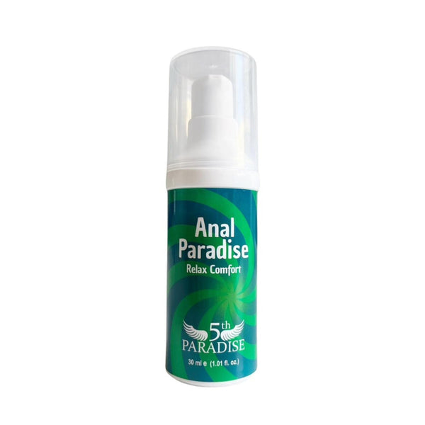 Anal Paradise Relax Comfort 30 ml 5th paradise