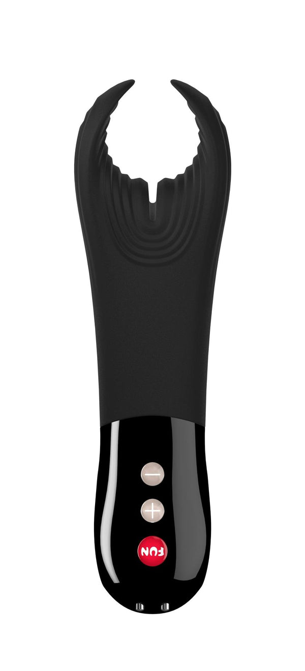 Fun Factory   MANTA black