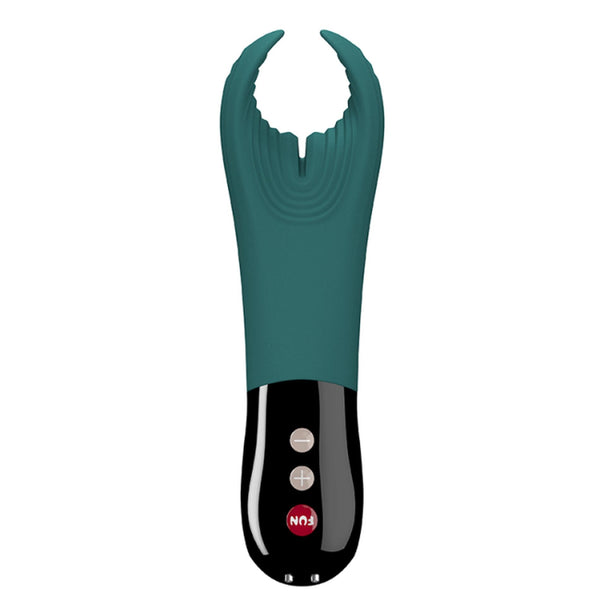 Fun Factory   MANTA deep sea blue/black