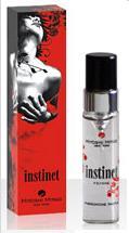 Feromony Miyoshi Miyagi INSTINCT feromon  parfumes 5ml FEMME