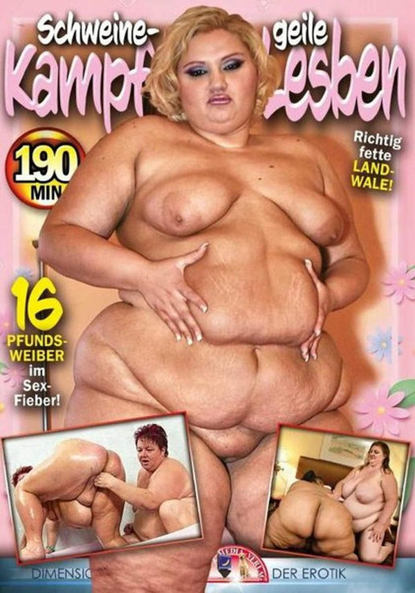 Schweine geile Kampf Lesben