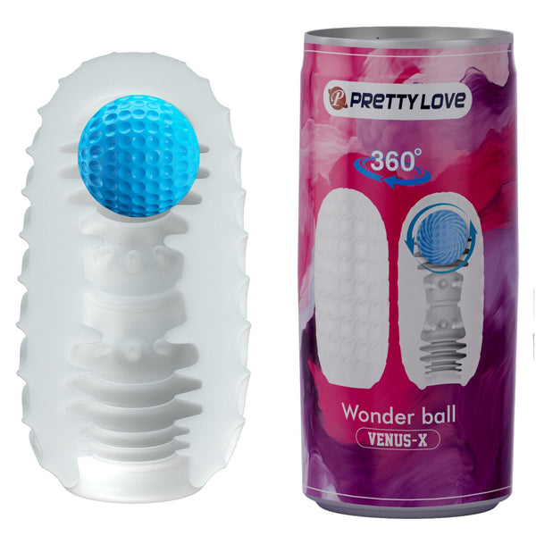 PRETTY LOVE   Wonder ball VENUS X