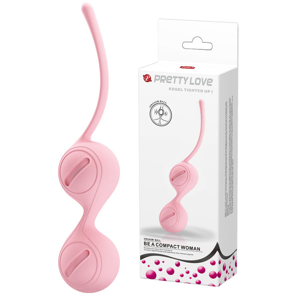 PRETTY LOVE KEGEL TIGHTEN UP AND LILA